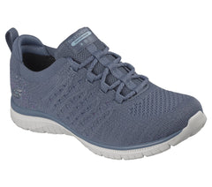 Skechers Skechers Waterproof: Virtue - Rainy Romance Women
