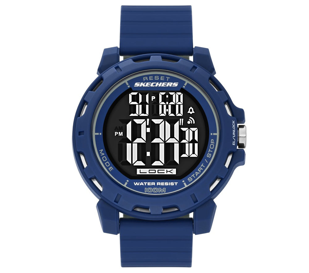 Skechers Skechers Slip-ins: Newkirk Watch Men