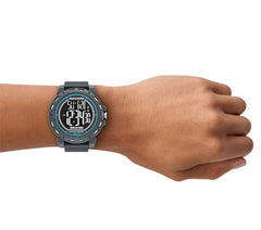 Skechers Skechers Slip-ins: Newkirk Watch Men