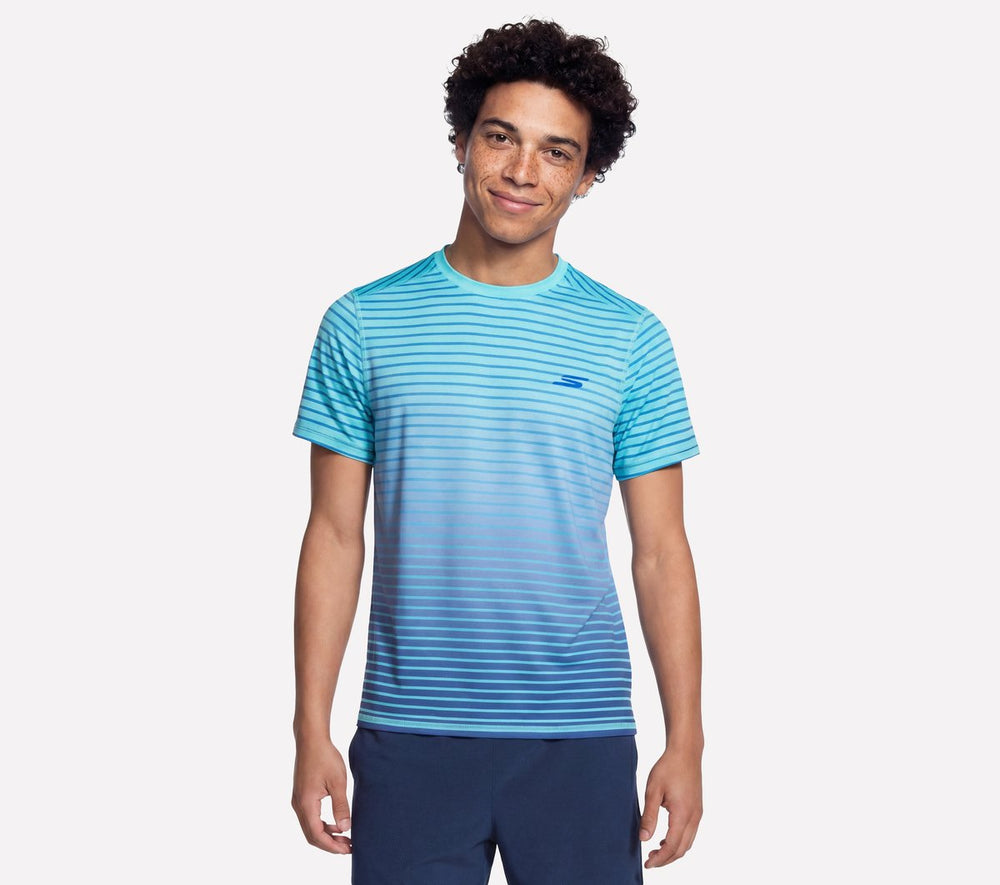 Skechers Skechers Fade Tee Men