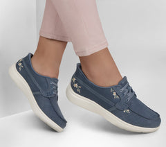 Skechers Skechers Slip-ins: On-The-GO Flex Radiant - Bouquet Women