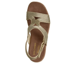 Skechers Skechers Martha Stewart: Iris - Precious Metals Women