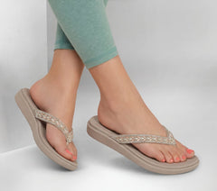 Skechers Skechers Meditation Luxe - Everyday Glow Women