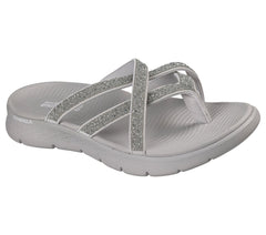 Skechers Skechers GO WALK Flex Sandal - Starry Skies Women