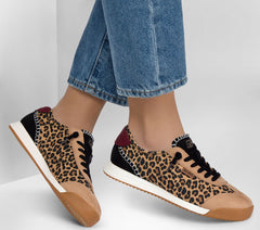 Skechers Skechers BOBS Billie - Wild Spotz Women