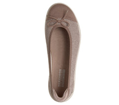 Skechers Skechers On-The-GO Flex Radiant - Bow-Tique Women