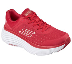 Skechers Skechers Max Cushioning Endeavour - Cupid's Bow Women