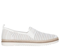 Skechers Skechers BOBS Flexpadrille LO - So Chic Women