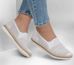 Skechers Skechers BOBS Flexpadrille LO - So Chic Women