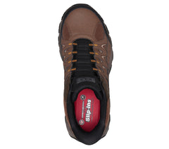 Skechers Skechers Slip-ins Work: After Burn M. Fit 2.0 - Brimrock Men