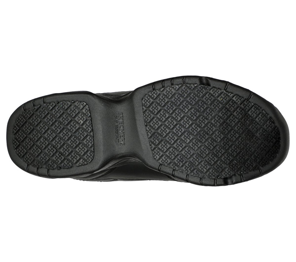 Skechers Skechers Work Slip-Resistant Relaxed Fit: Dighton - Bricelyn Women