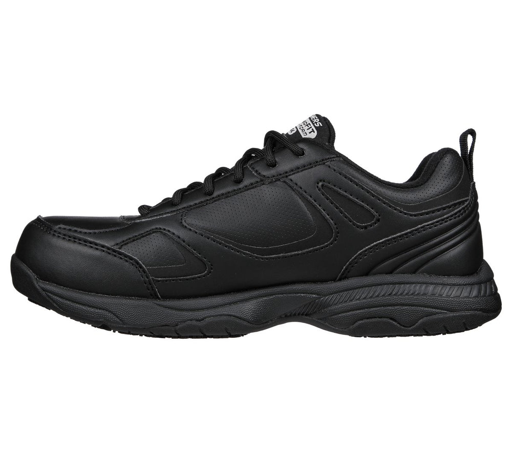 Skechers Skechers Work Slip-Resistant Relaxed Fit: Dighton - Bricelyn Women