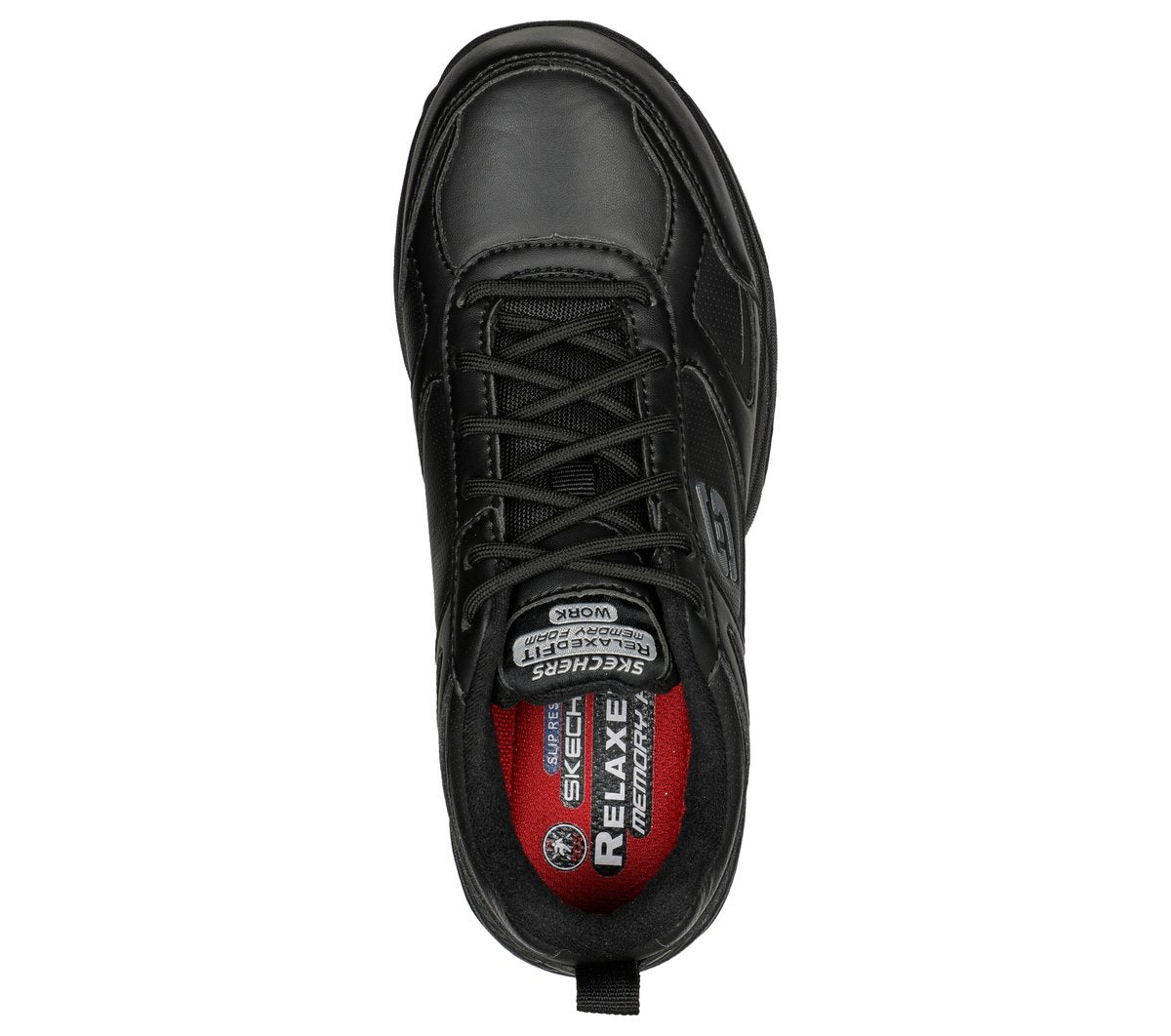 Skechers Skechers Work Relaxed Fit: Dighton SR Men