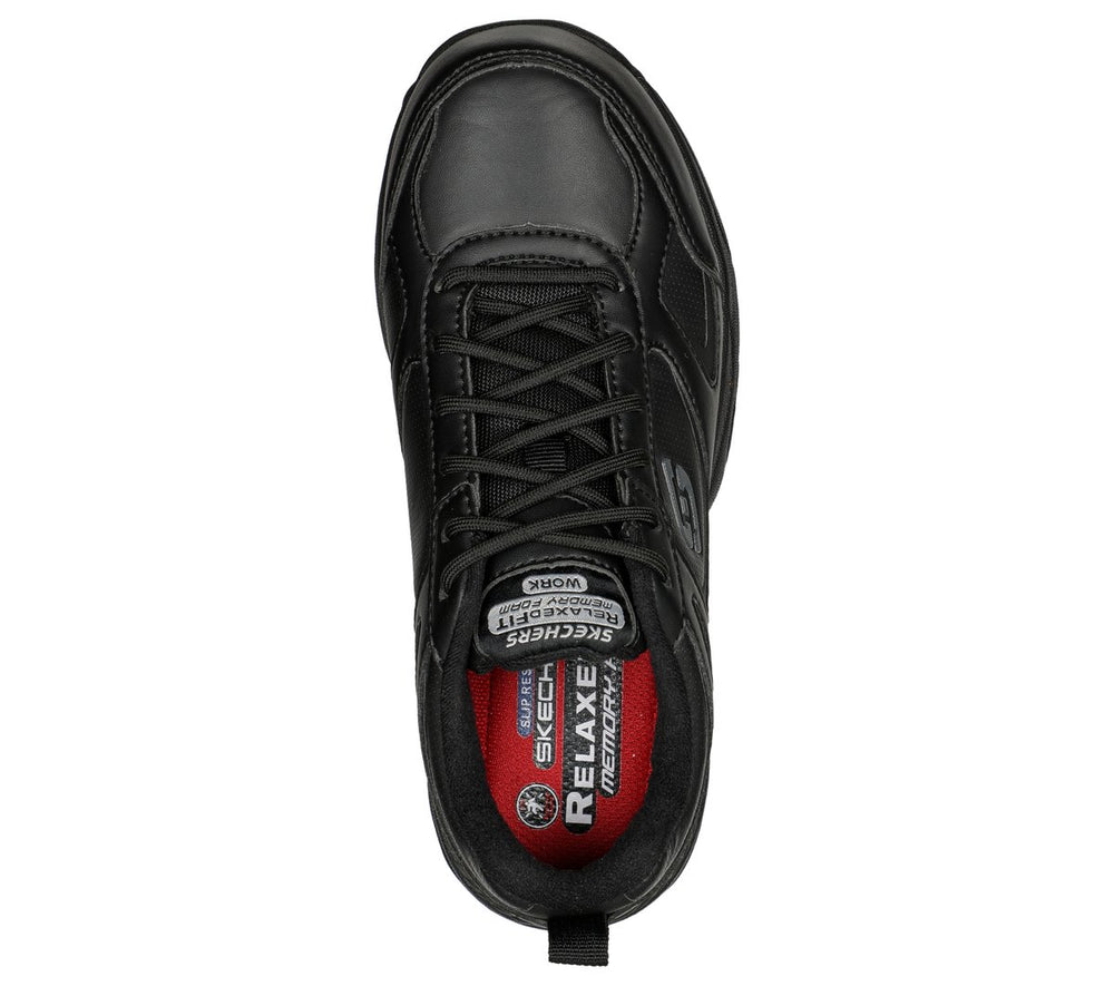 Skechers Skechers Work Relaxed Fit: Dighton SR Men