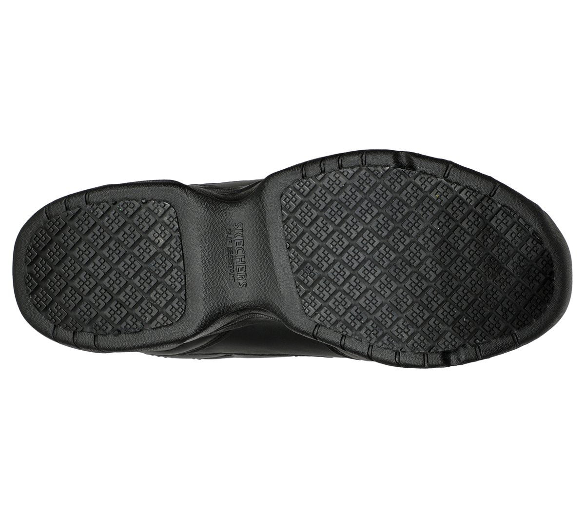 Skechers Skechers Work Relaxed Fit: Dighton SR Men