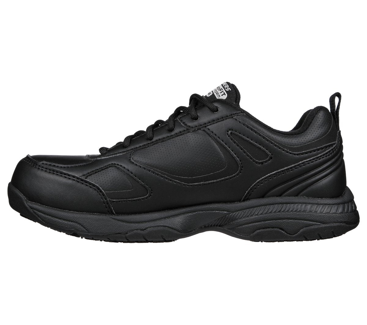Skechers Skechers Work Relaxed Fit: Dighton SR Men