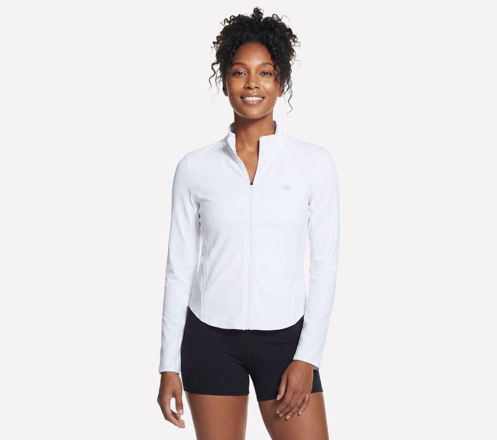 Skechers Skechers Ace Jacket Women