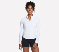 Skechers Skechers Ace Jacket Women