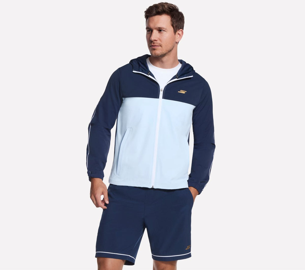 Skechers Skechers Harry Kane Track Jacket Men