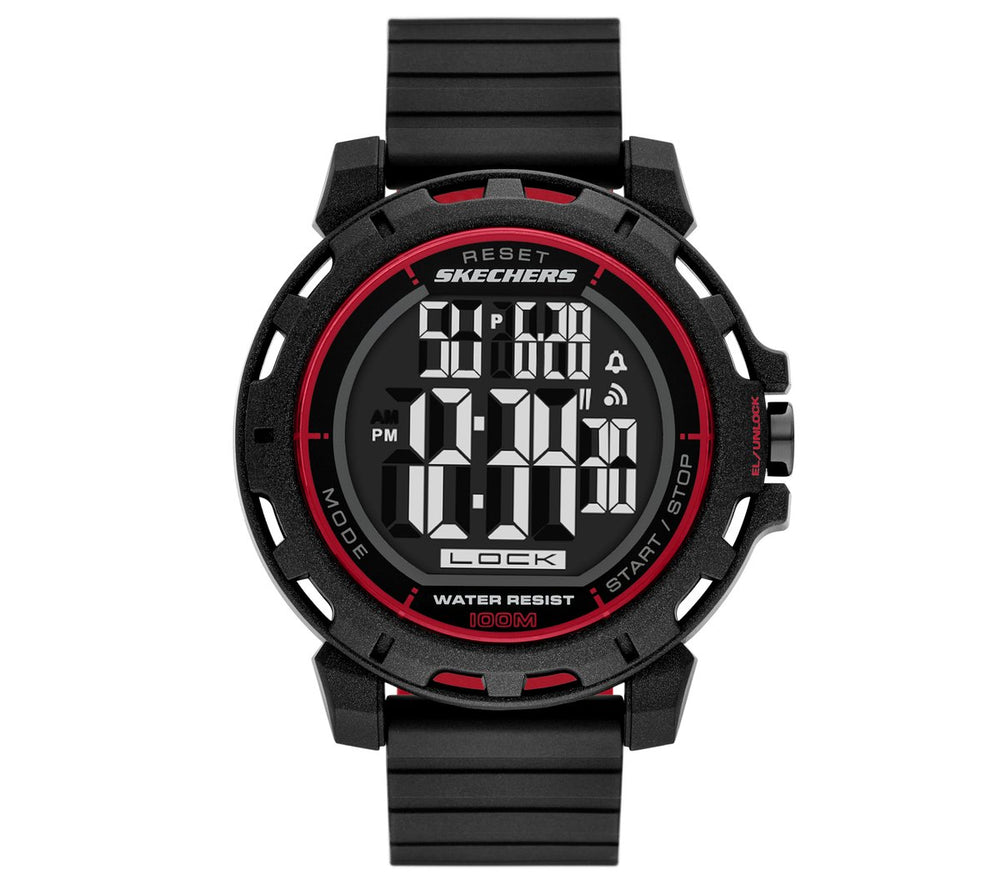Skechers Skechers Slip-ins: Newkirk Watch Men