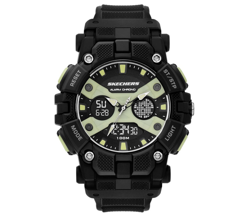 Skechers Skechers Bonhill Watch Men