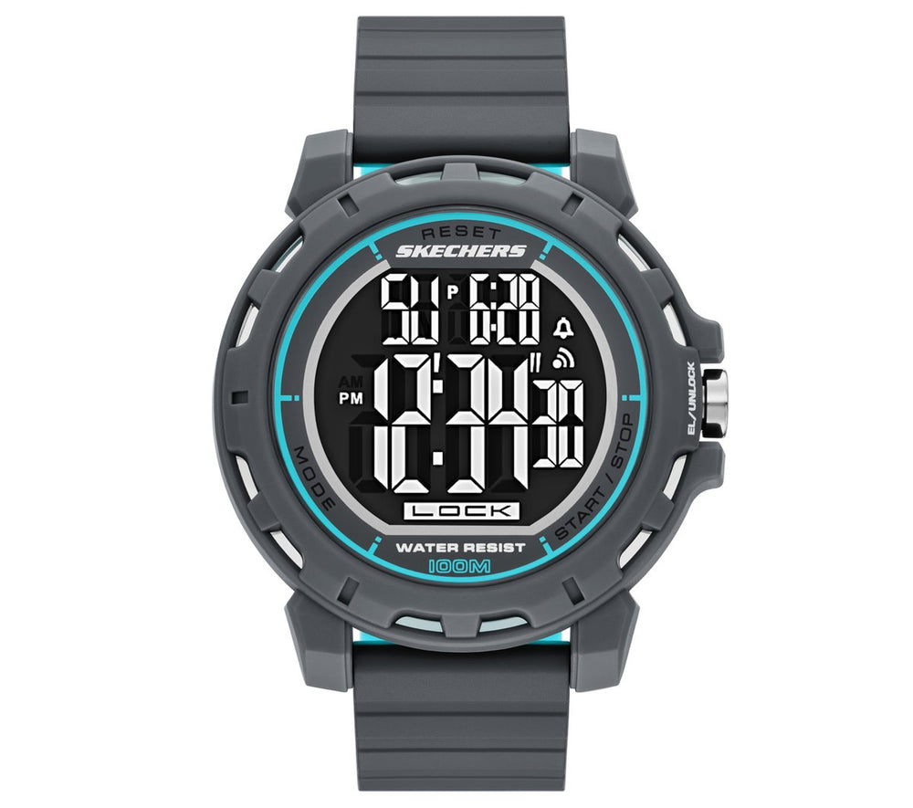 Skechers Skechers Slip-ins: Newkirk Watch Men