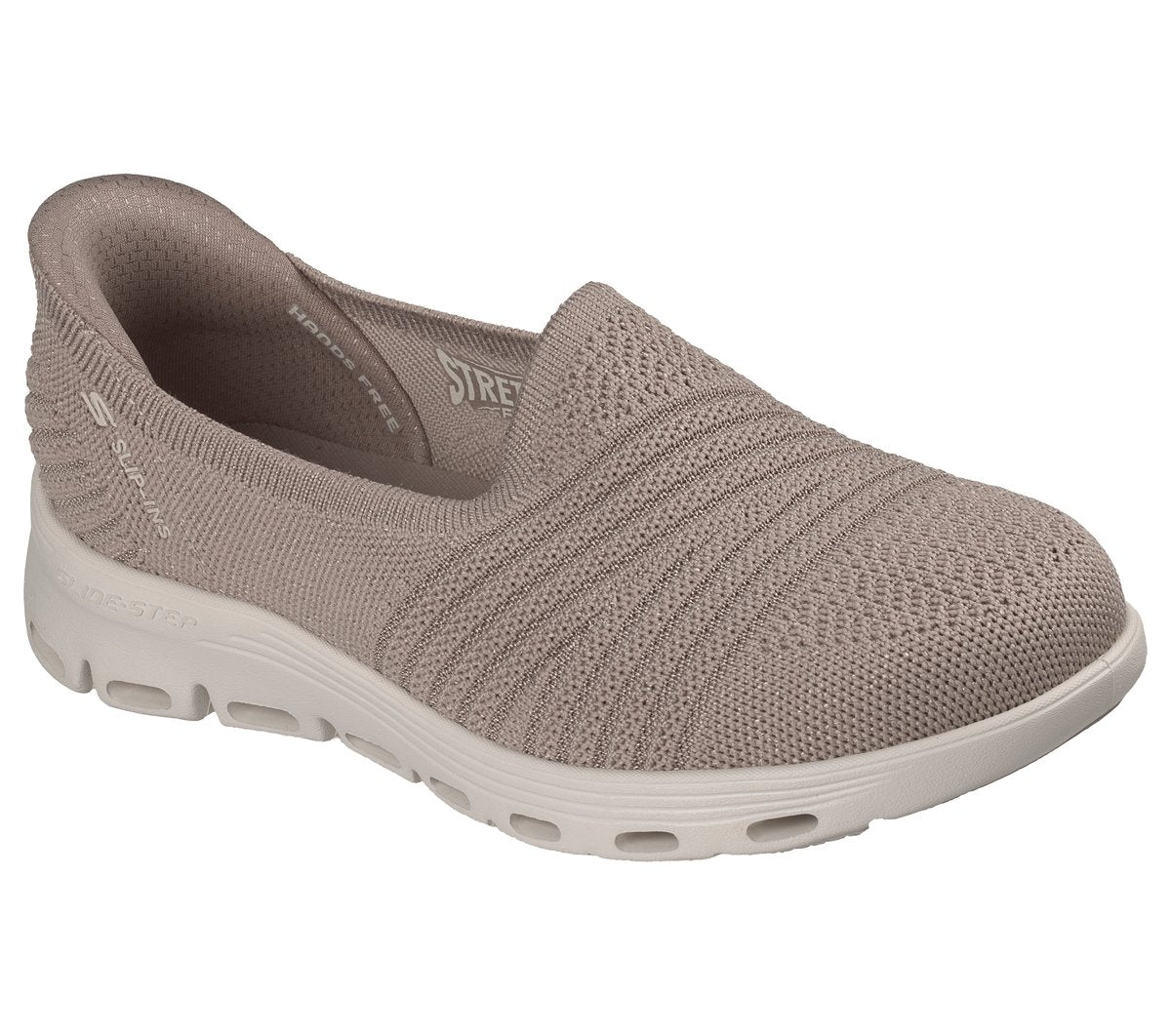 Skechers Skechers Slip-ins: Glide-Step Serene - Anne Women