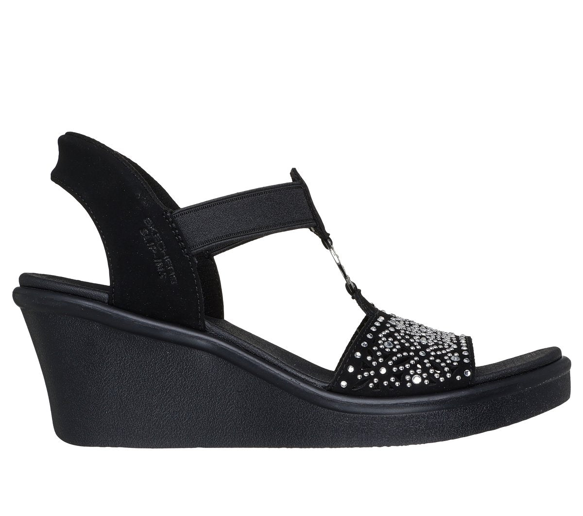 Skechers Skechers Slip-ins: Rumble On - Dancing Away Women