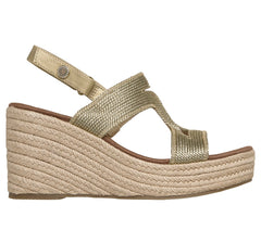 Skechers Skechers Martha Stewart: Iris - Precious Metals Women