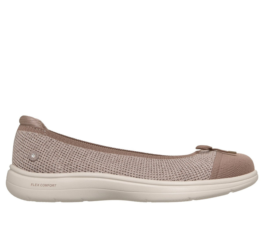 Skechers Skechers On-The-GO Flex Radiant - Bow-Tique Women