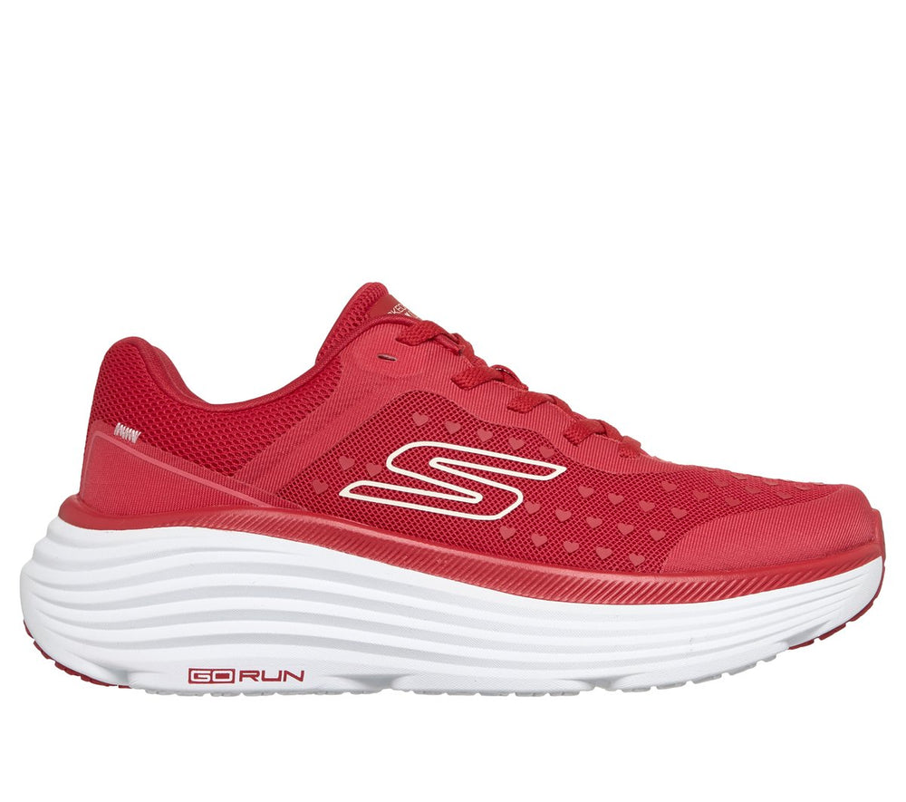 Skechers Skechers Max Cushioning Endeavour - Cupid's Bow Women