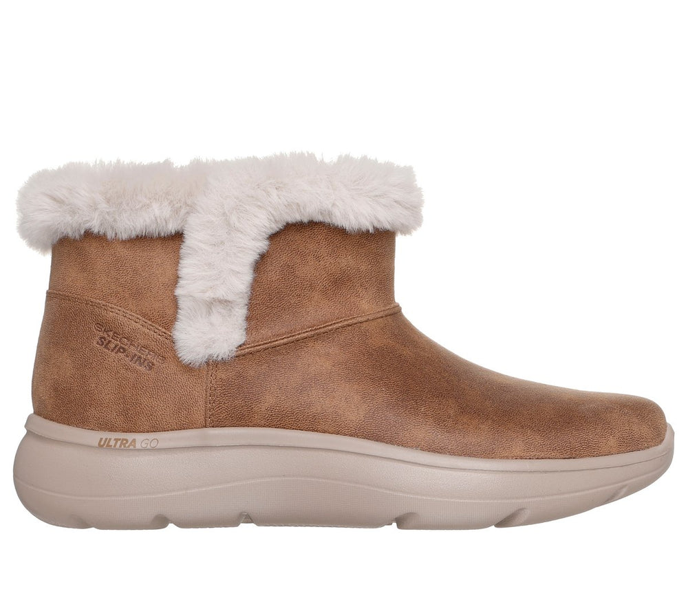 Skechers Skechers Slip-ins: On-The-GO Encore - Winter Joy Women