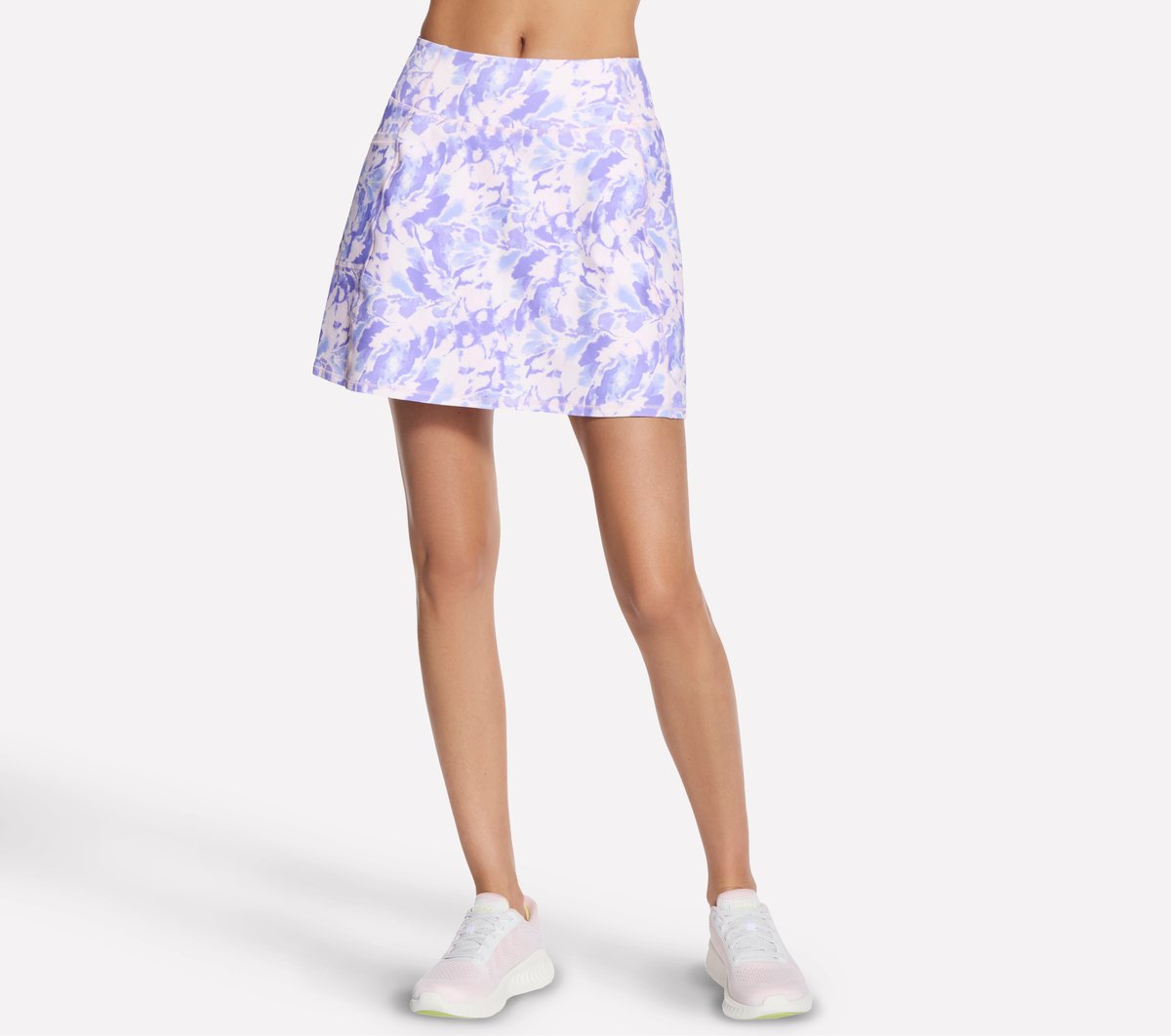 Skechers Skechers GO FLEX 16 Inch Printed Skort Women