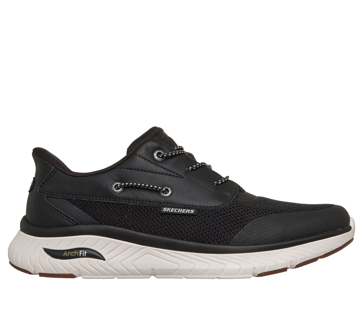 Skechers Skechers Slip-ins Relaxed Fit: Arch Fit Crosser - Frederick Men