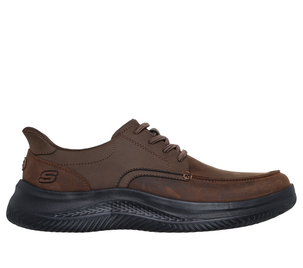 Skechers Skechers Slip-ins Relaxed Fit: Hasting - Rowell Men