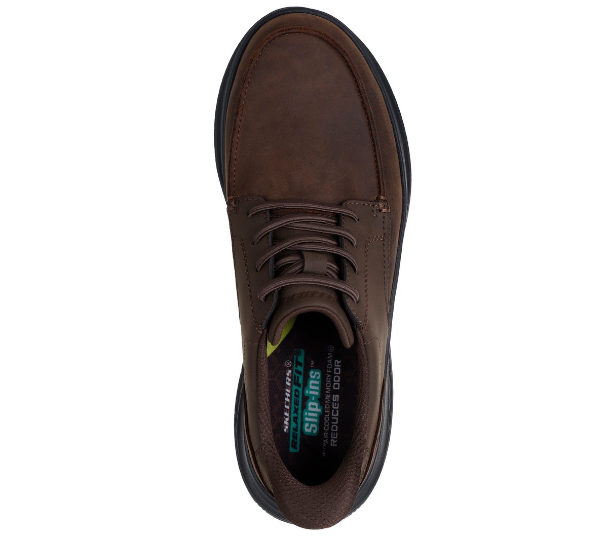 Skechers Skechers Slip-ins Relaxed Fit: Hasting - Rowell Men
