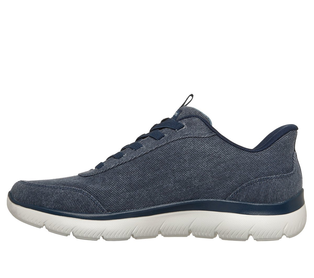 Skechers Skechers Slip-ins: Summits - Strux Men