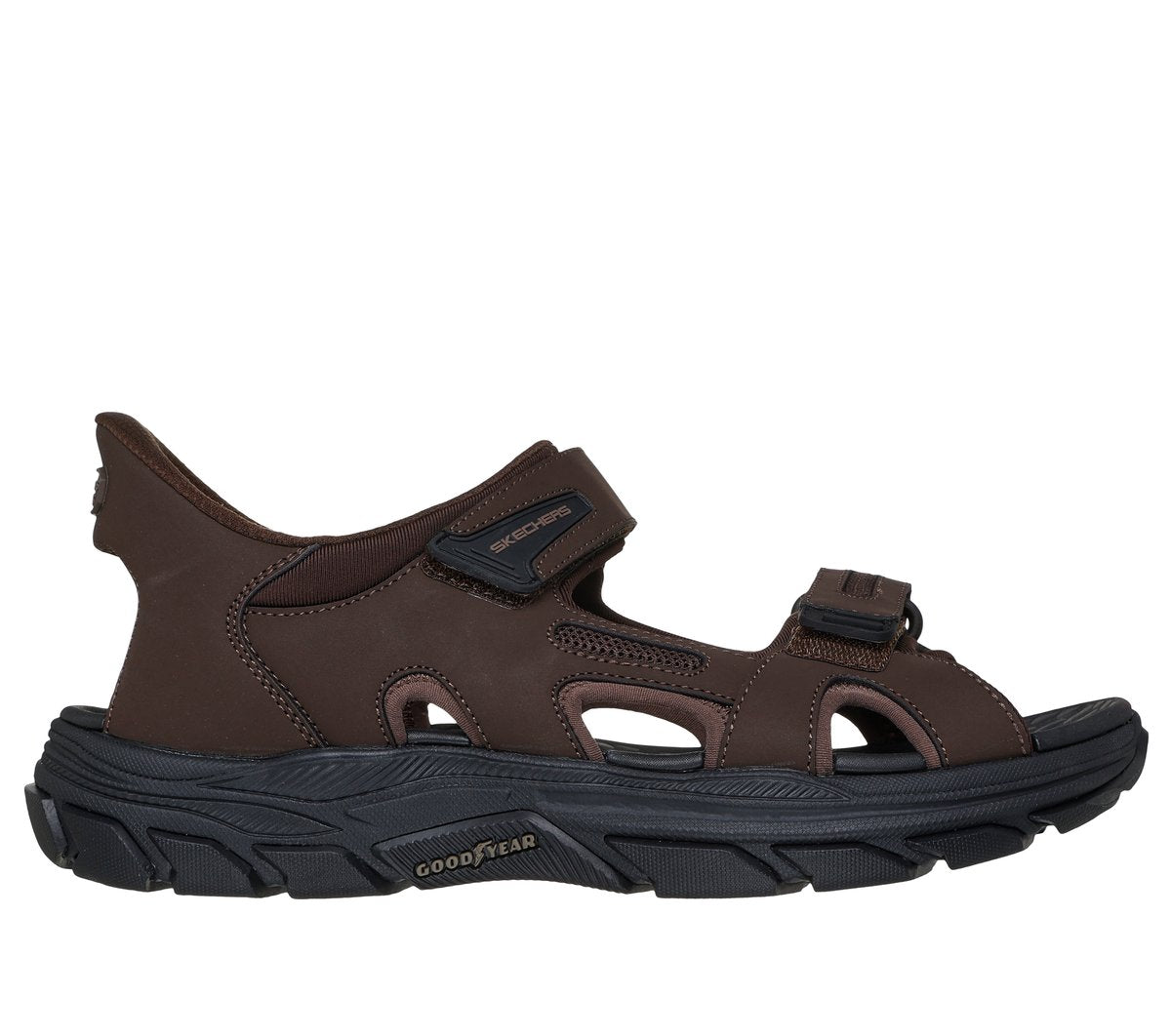 Skechers Skechers Slip-ins Relaxed Fit: Respected - Laredo Men