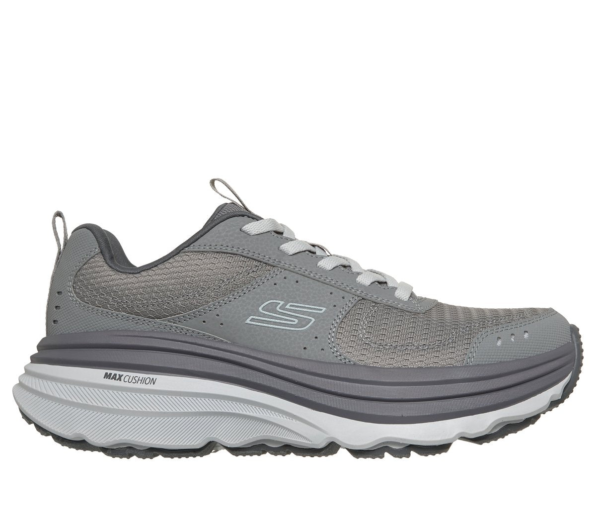 Skechers Skechers Relaxed Fit: Max Cushioning Zirrus - Zirrostratus Men
