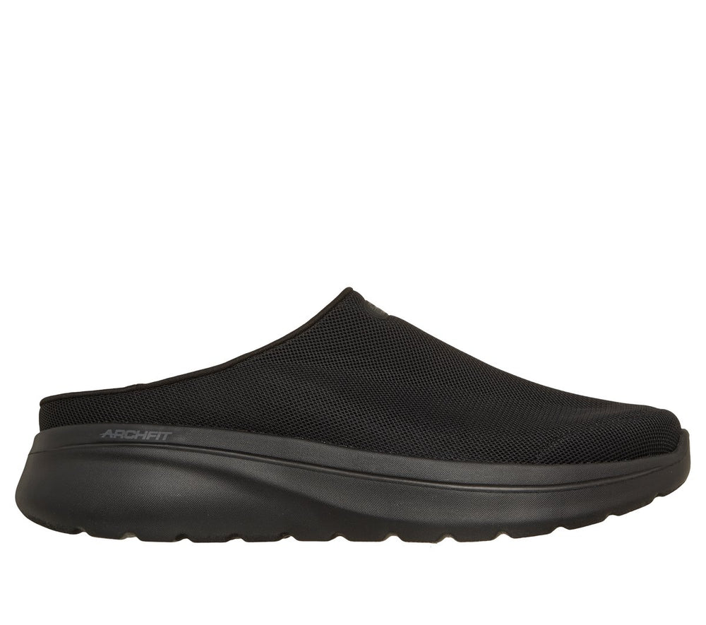 Skechers Skechers Relaxed Fit: GO WALK Arch Fit N-Joy - Saul Men