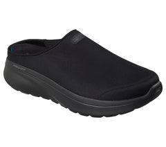Skechers Skechers Relaxed Fit: GO WALK Arch Fit N-Joy - Saul Men