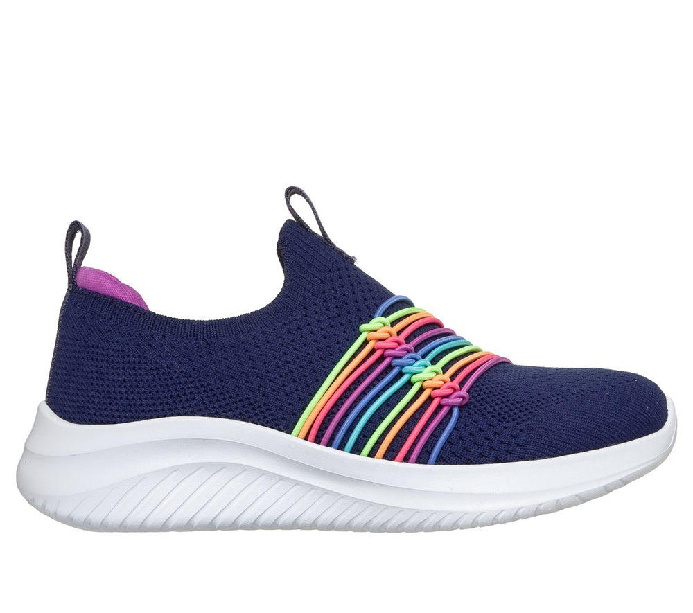 Skechers Skechers Ultra Flex 3.0 - Rainbow Pop Kids